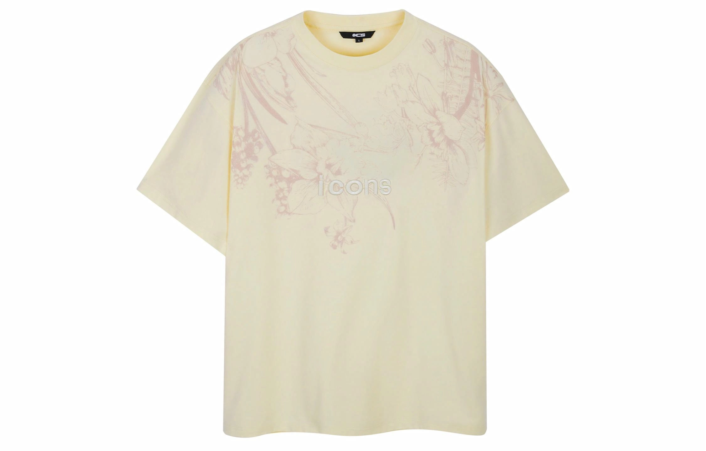 ICONS Lab T