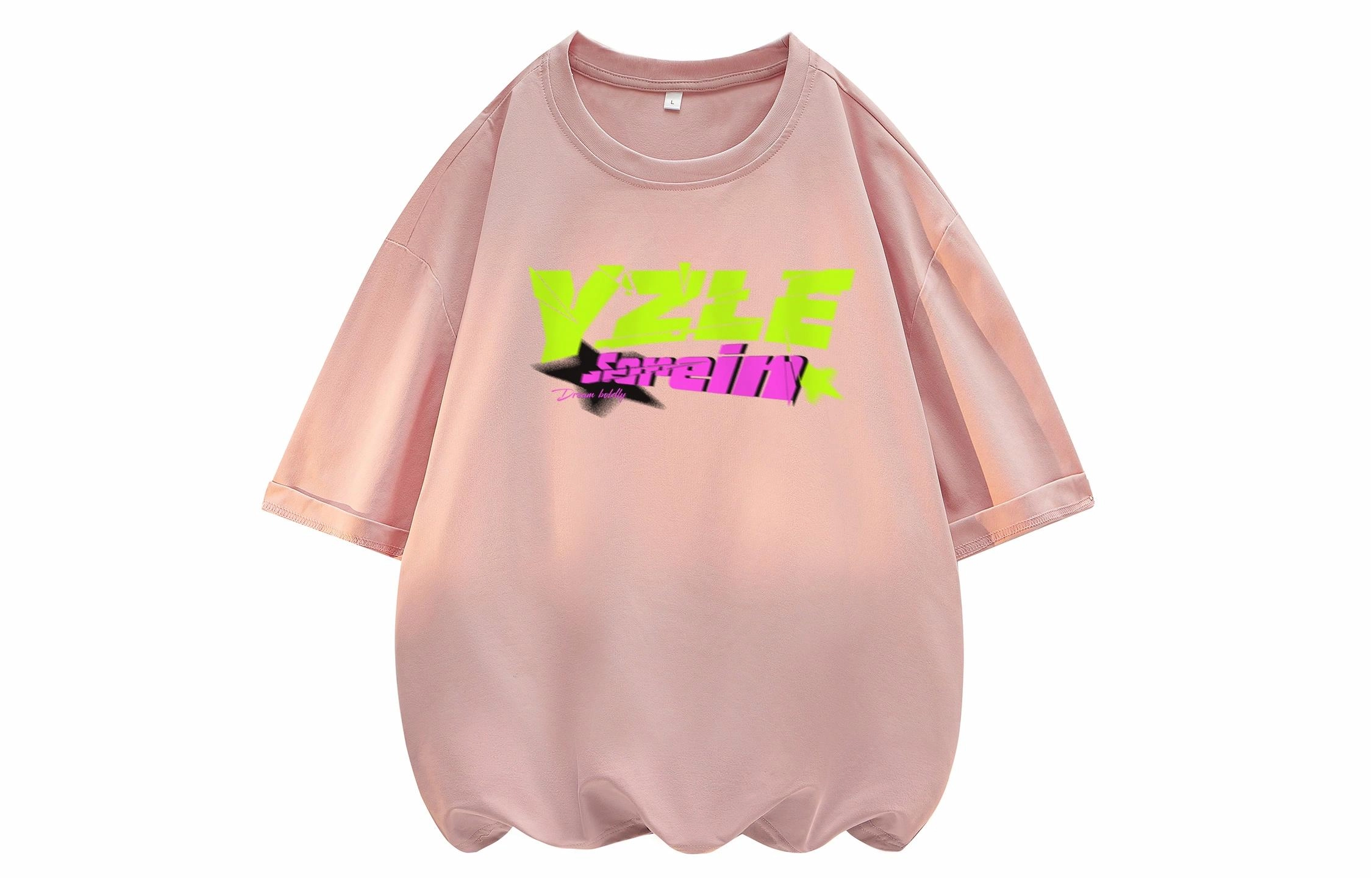 YZ logoT