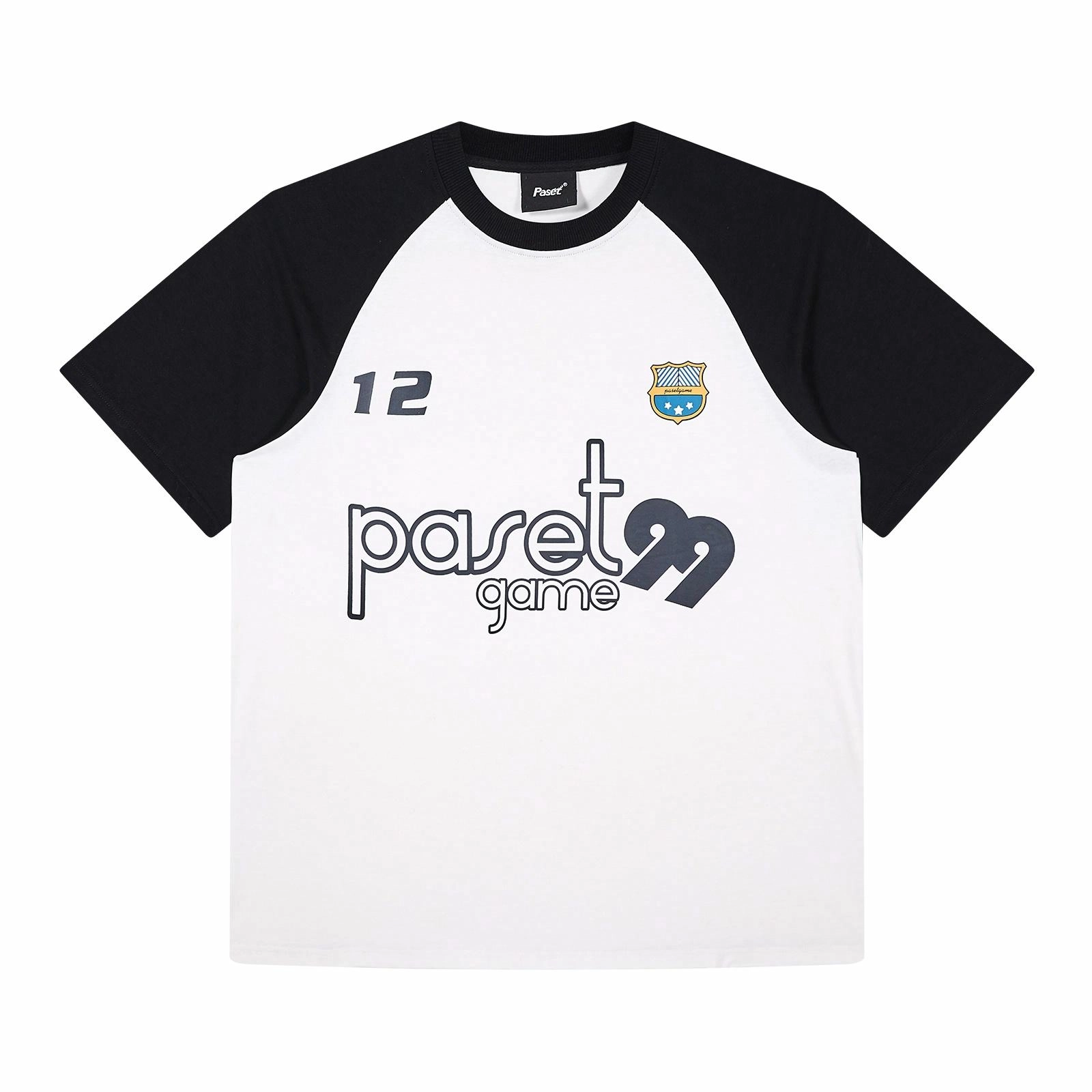 PASET T