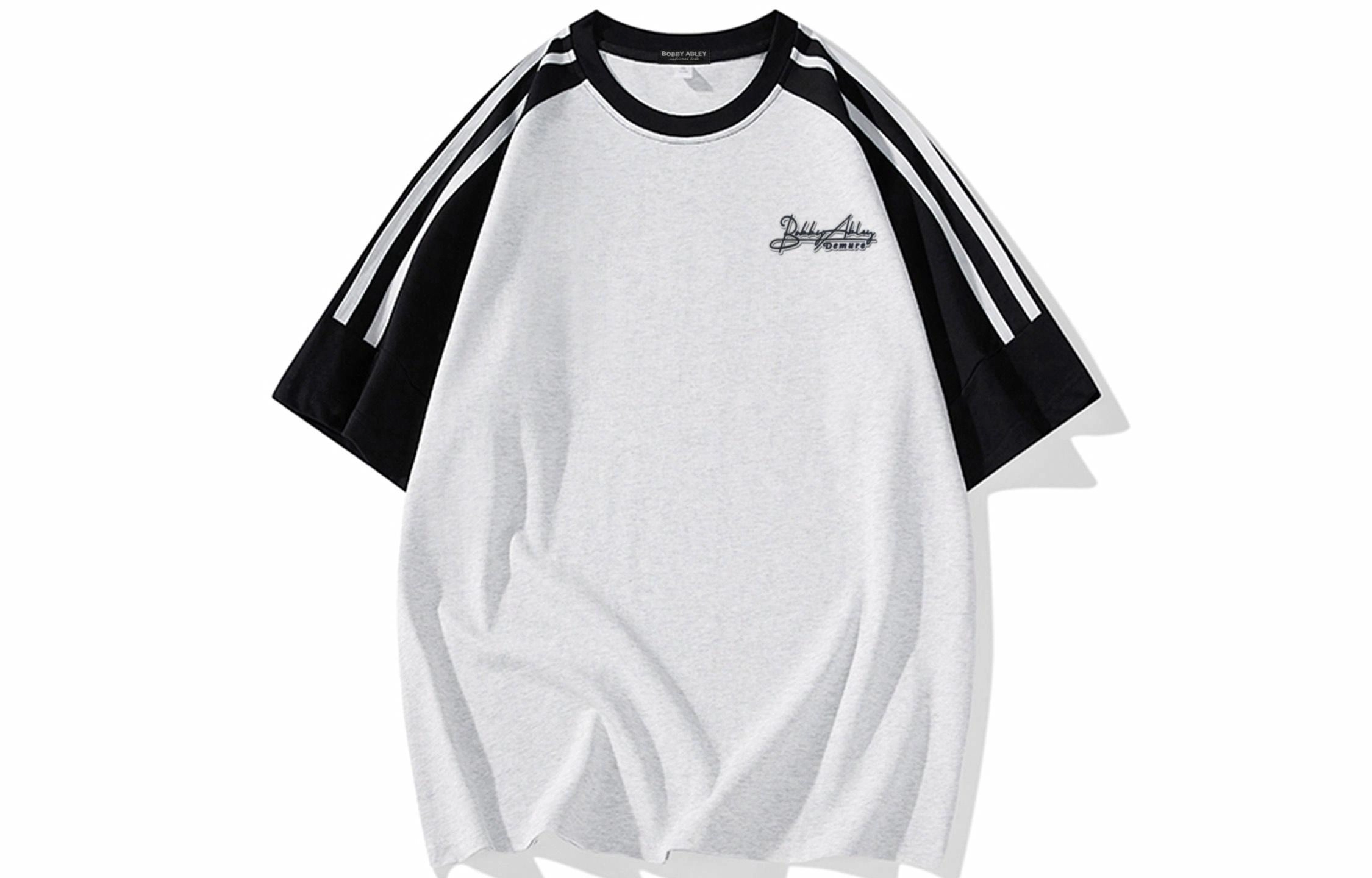BOBBY ABLEY T