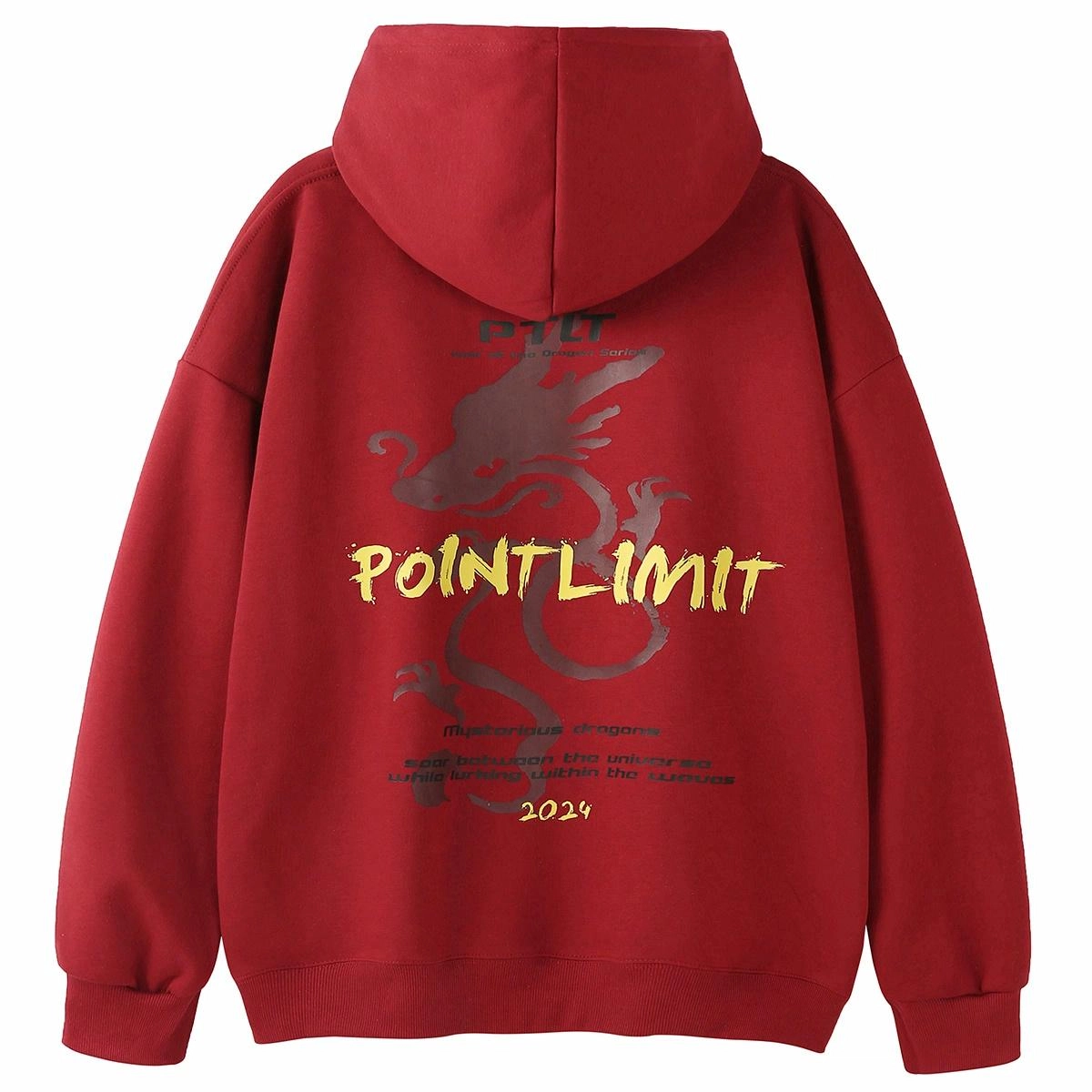 POINTLIMIT FW23 Logo