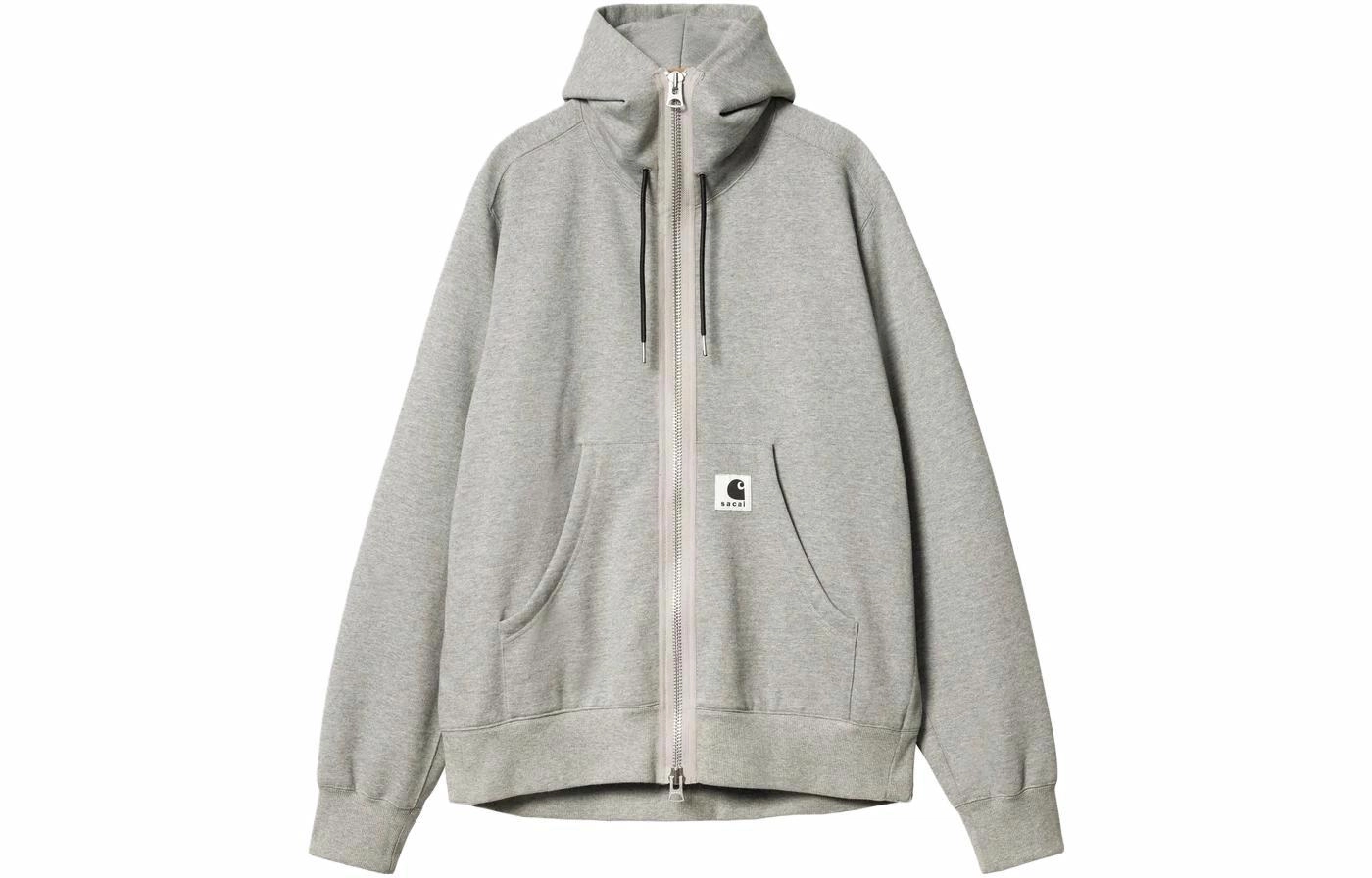 sacai x Carhartt WIP FW23 FW23 Logo