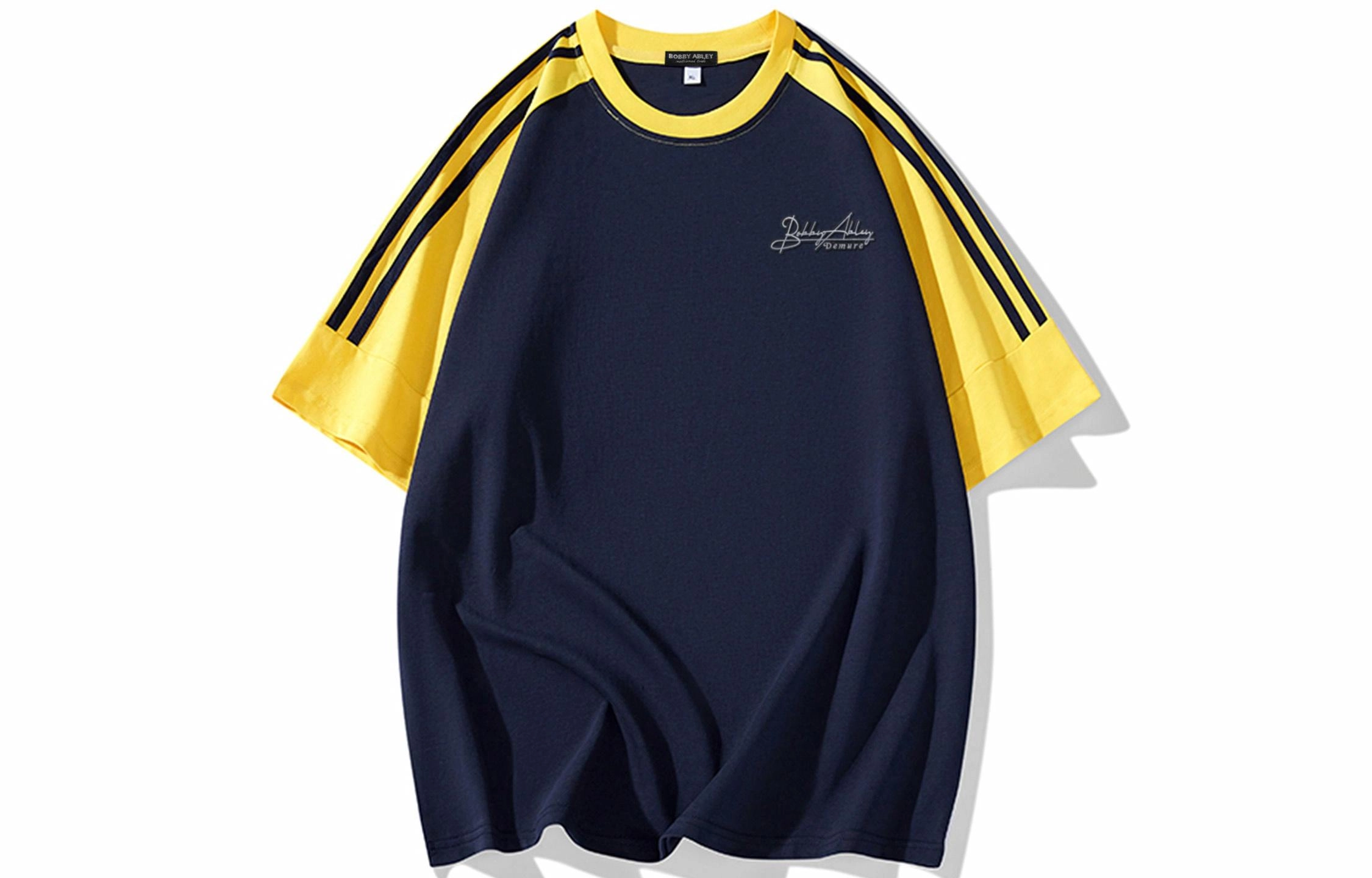 BOBBY ABLEY T