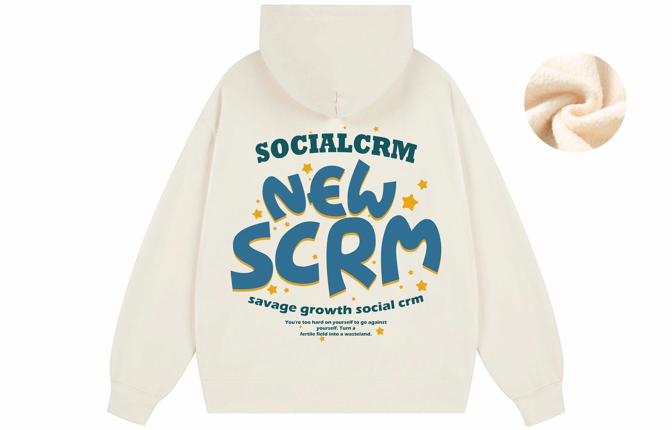 SCRM Logo