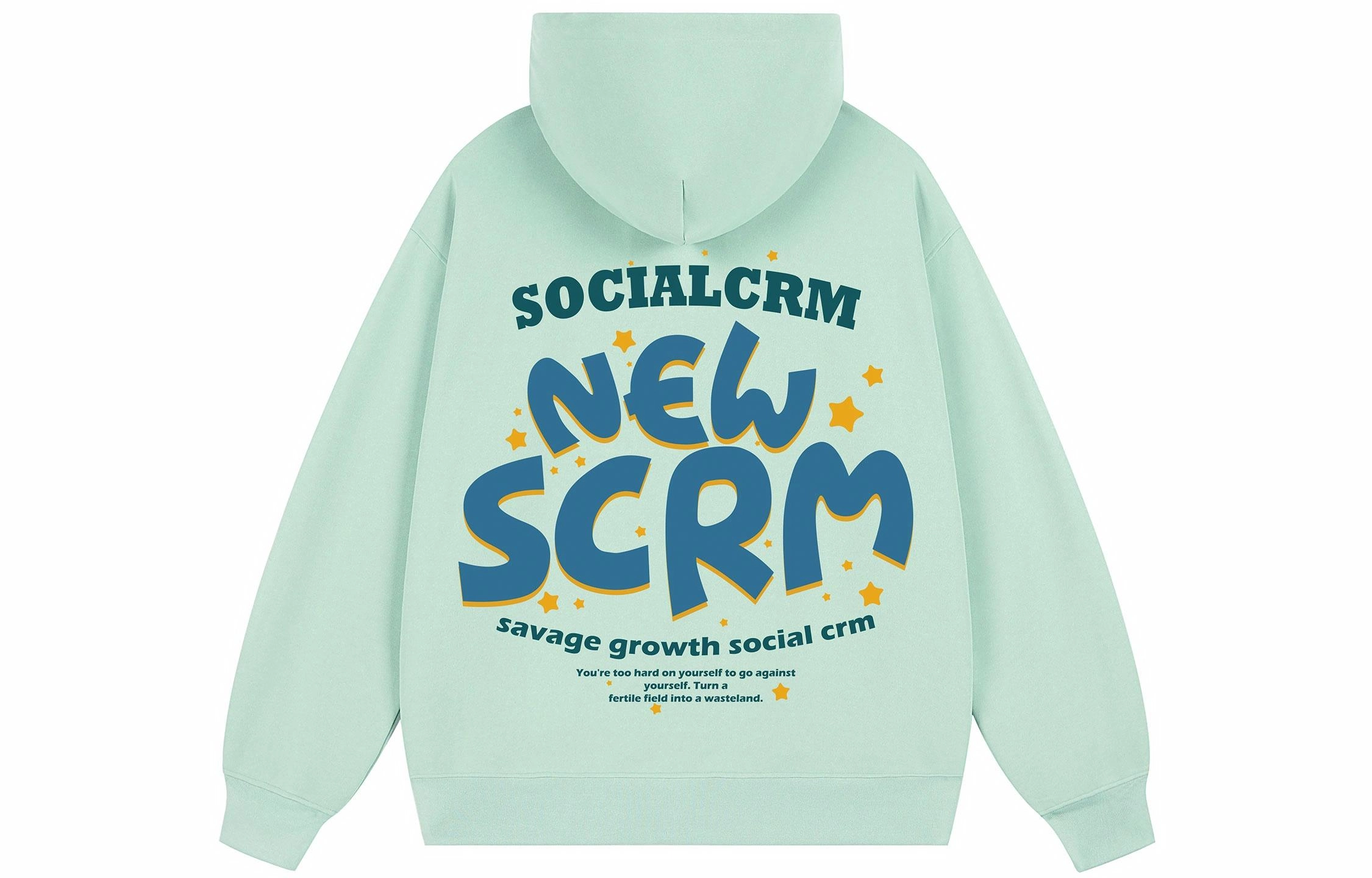 SCRM Logo