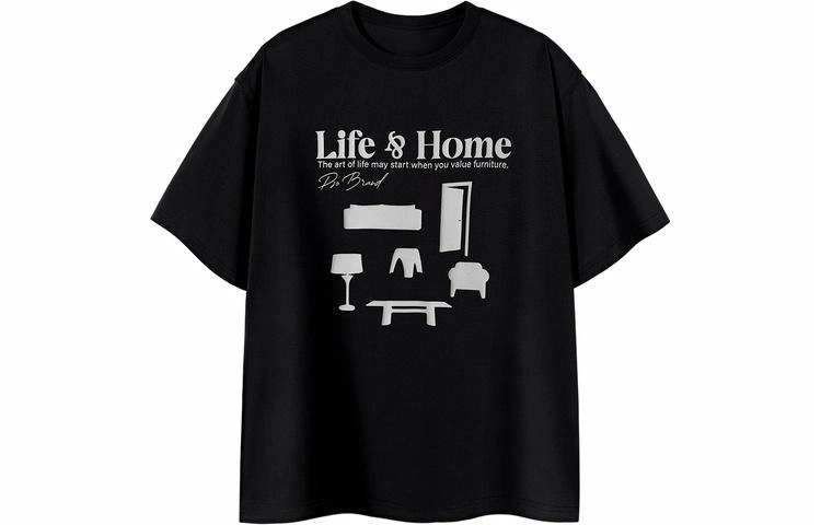 PSO Brand T