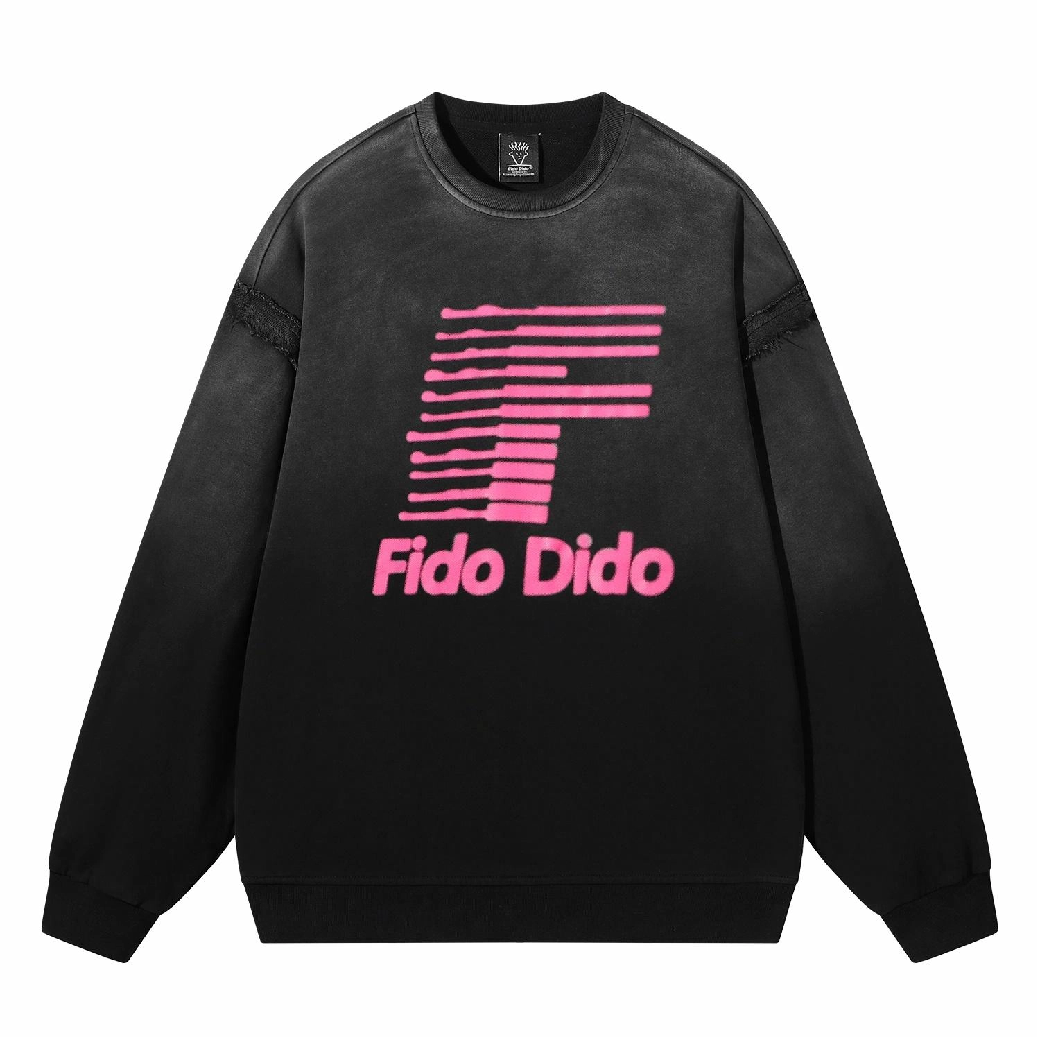 FIDO DIDO