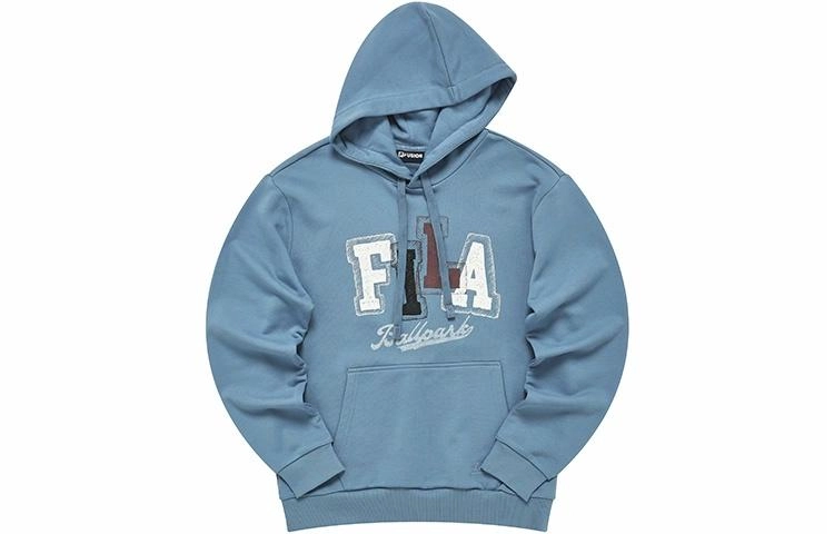FILA FUSION Logo