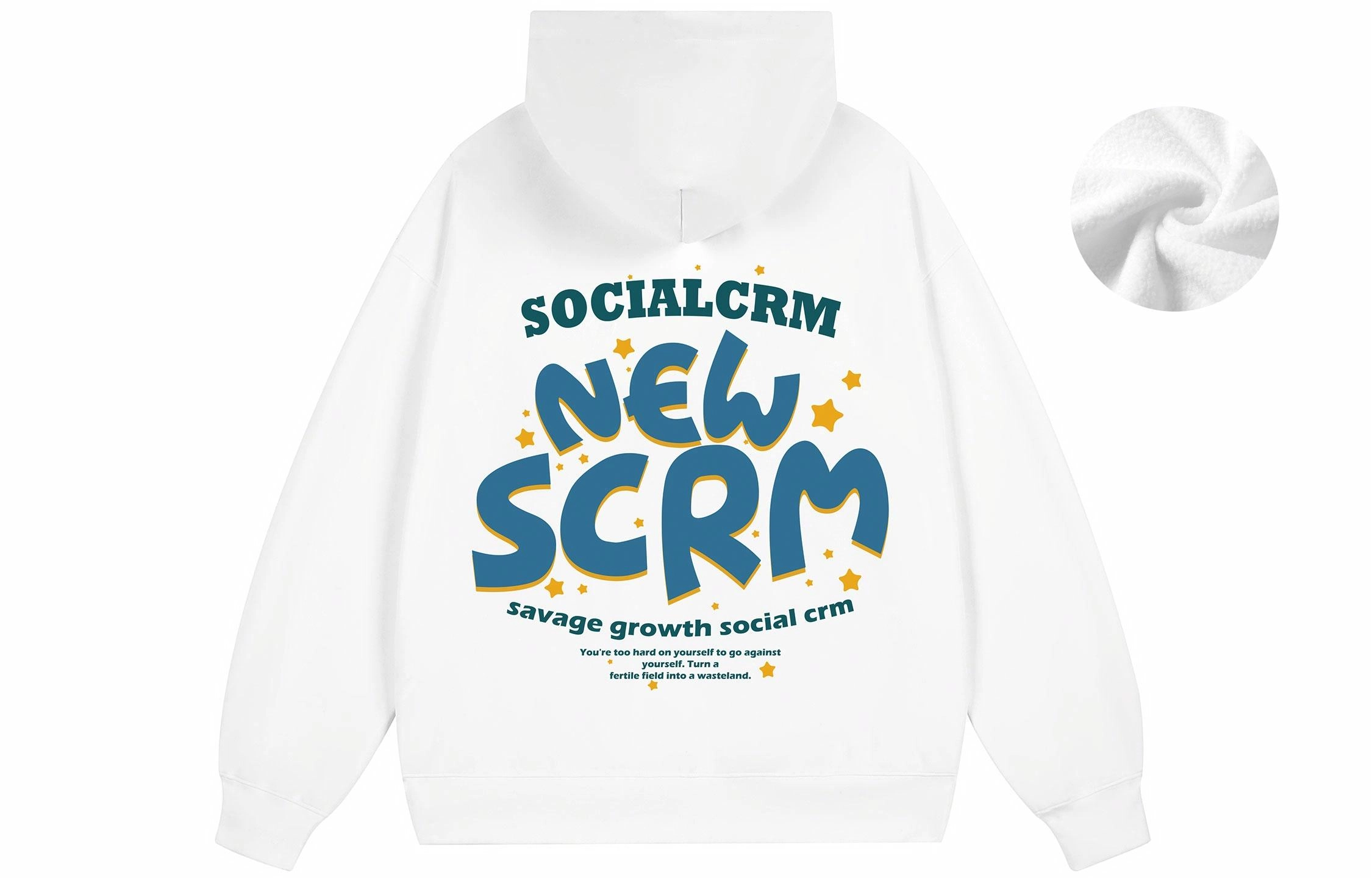 SCRM Logo