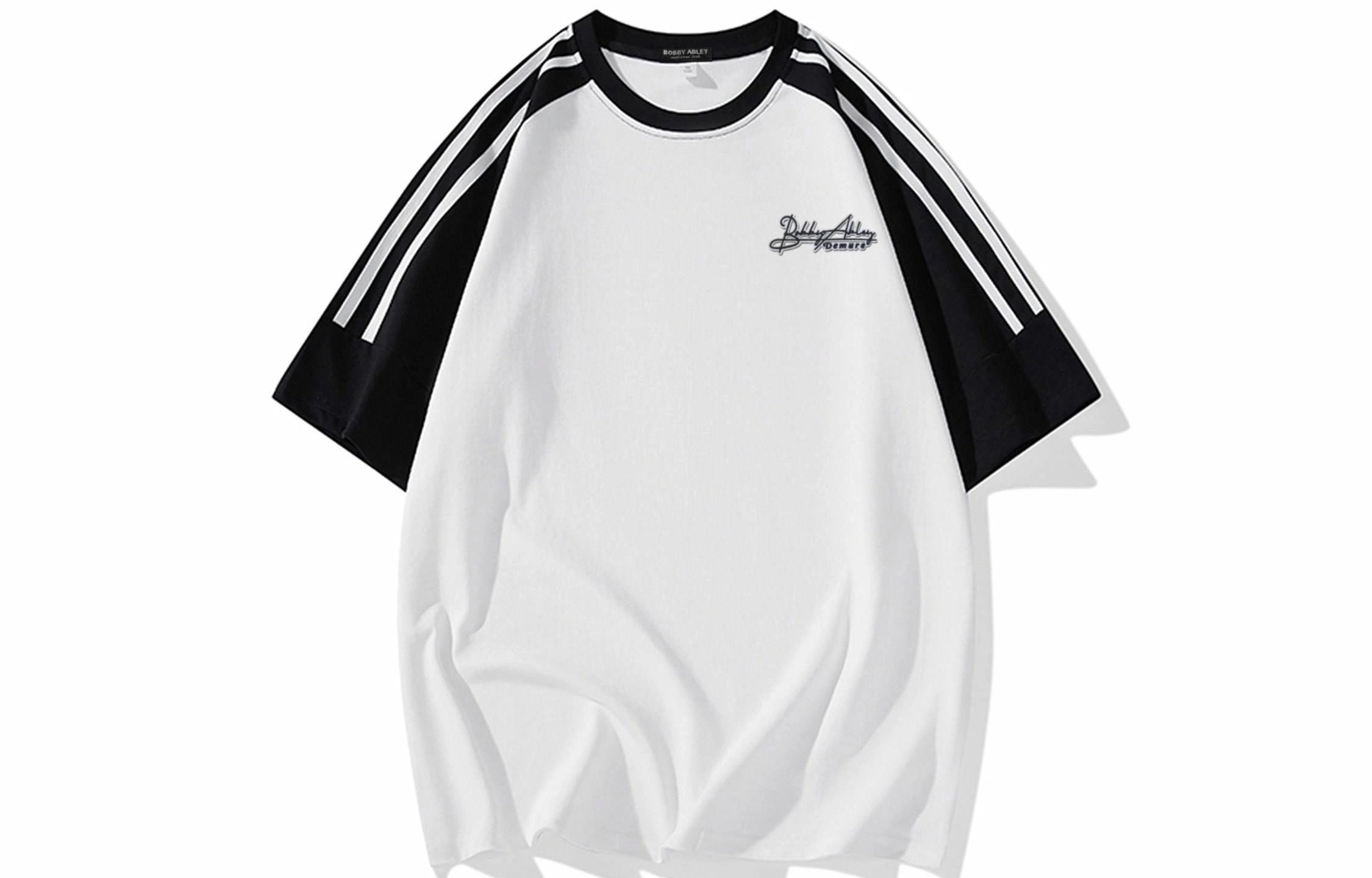BOBBY ABLEY T