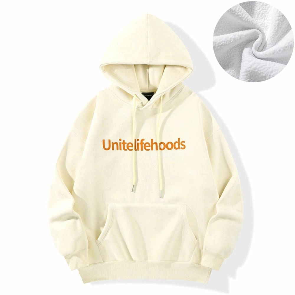 Unite Life HOODS logo