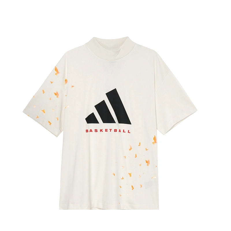 adidas BASKETBALL THE 2025 COLLECTION CHAPTER 01 T
