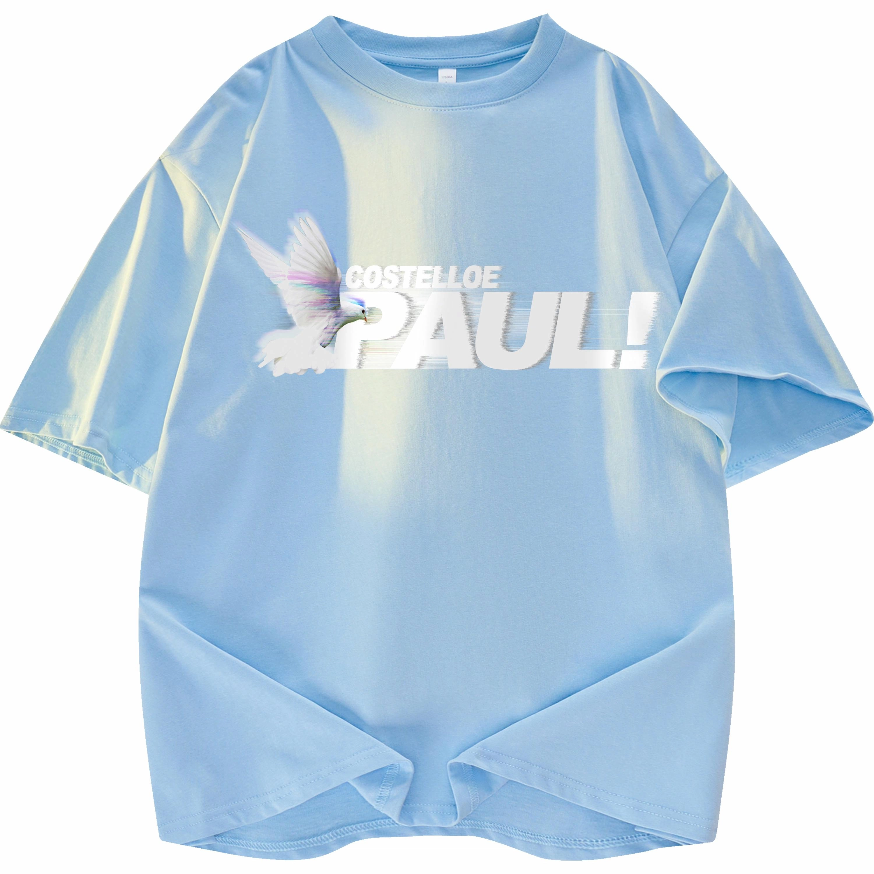PAUL COSTELLOE LOGOT