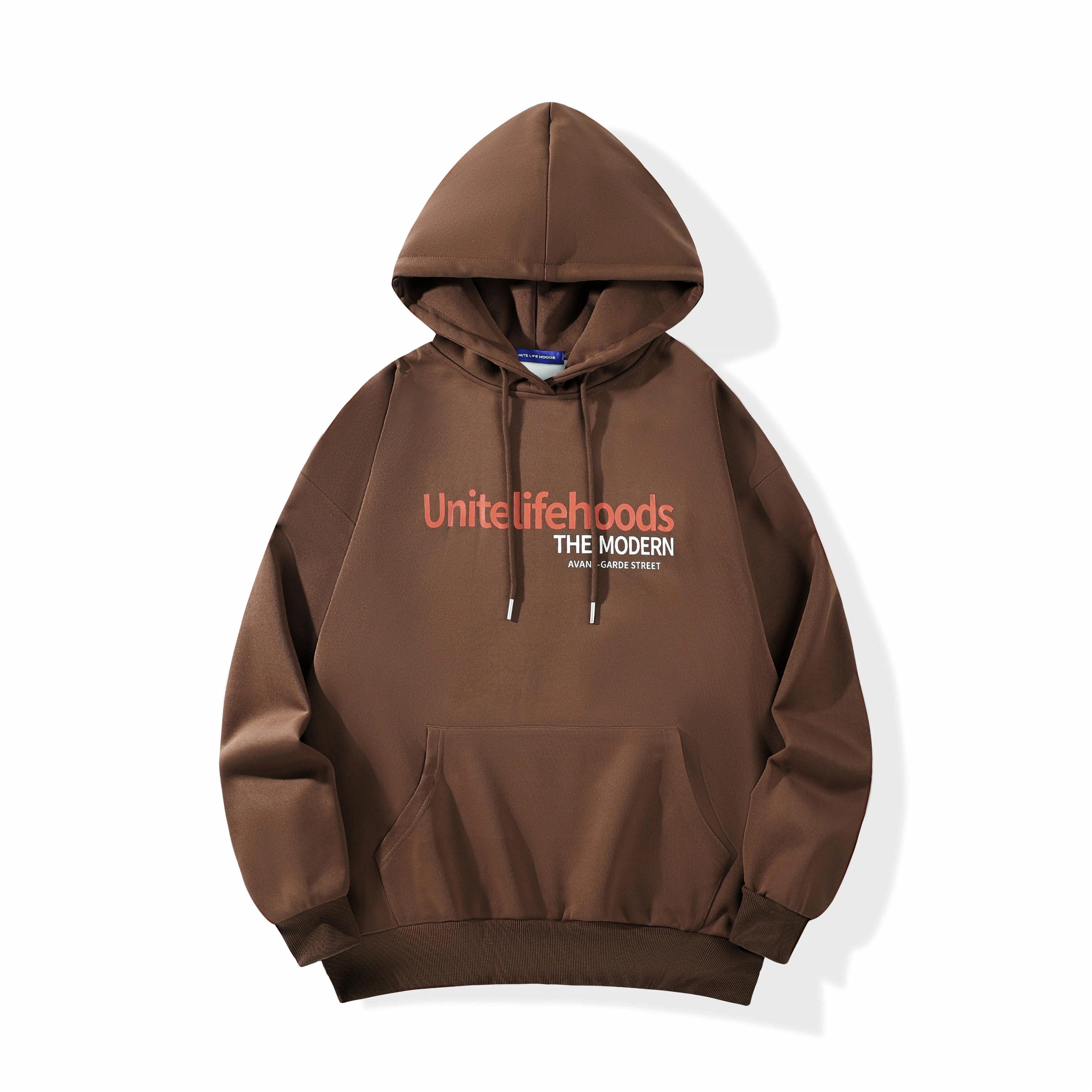 Unite Life HOODS logo