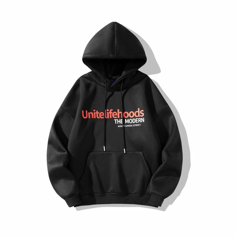 Unite Life HOODS logo