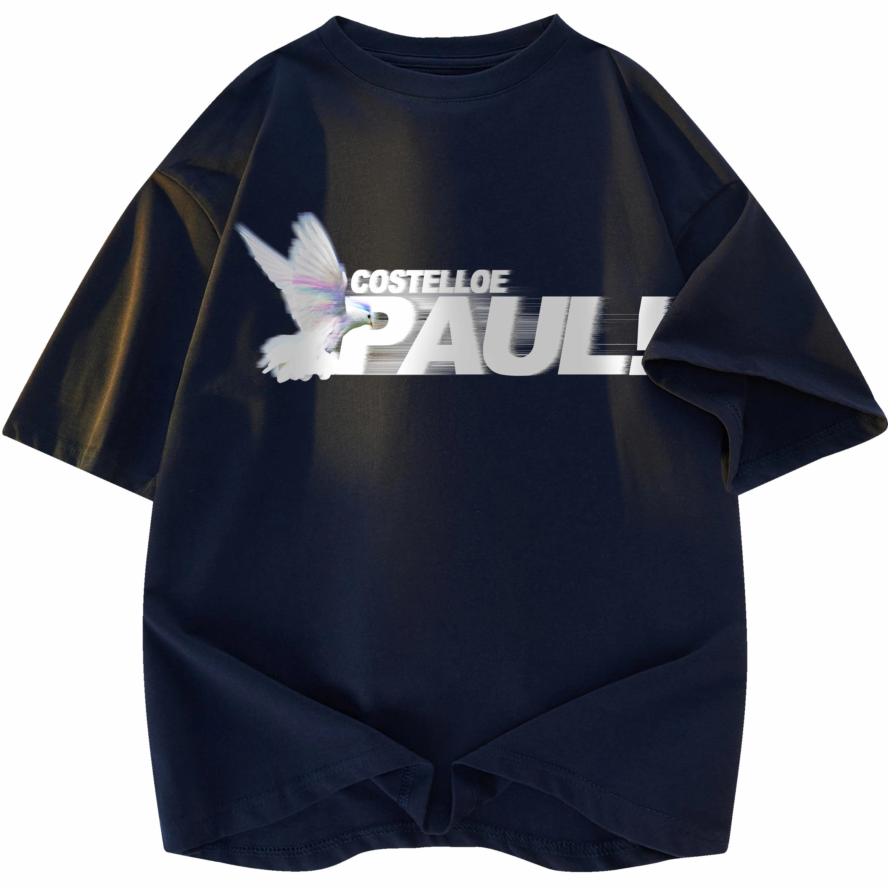 PAUL COSTELLOE LOGOT