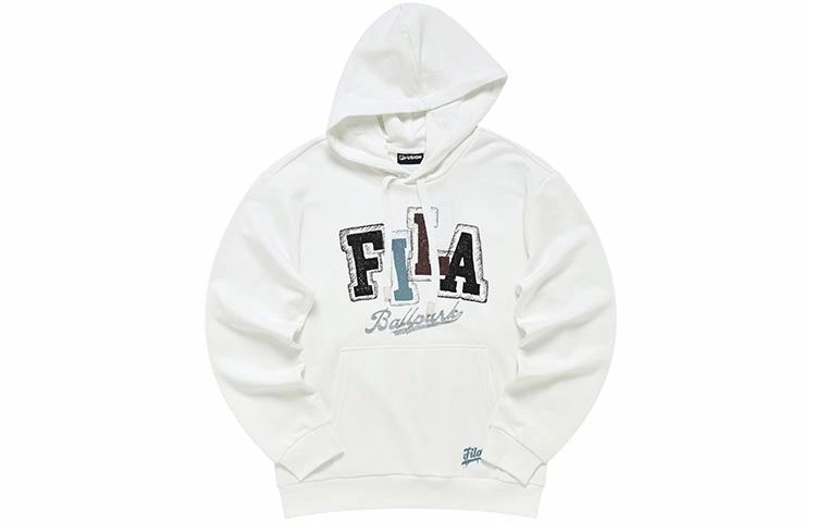 FILA FUSION Logo