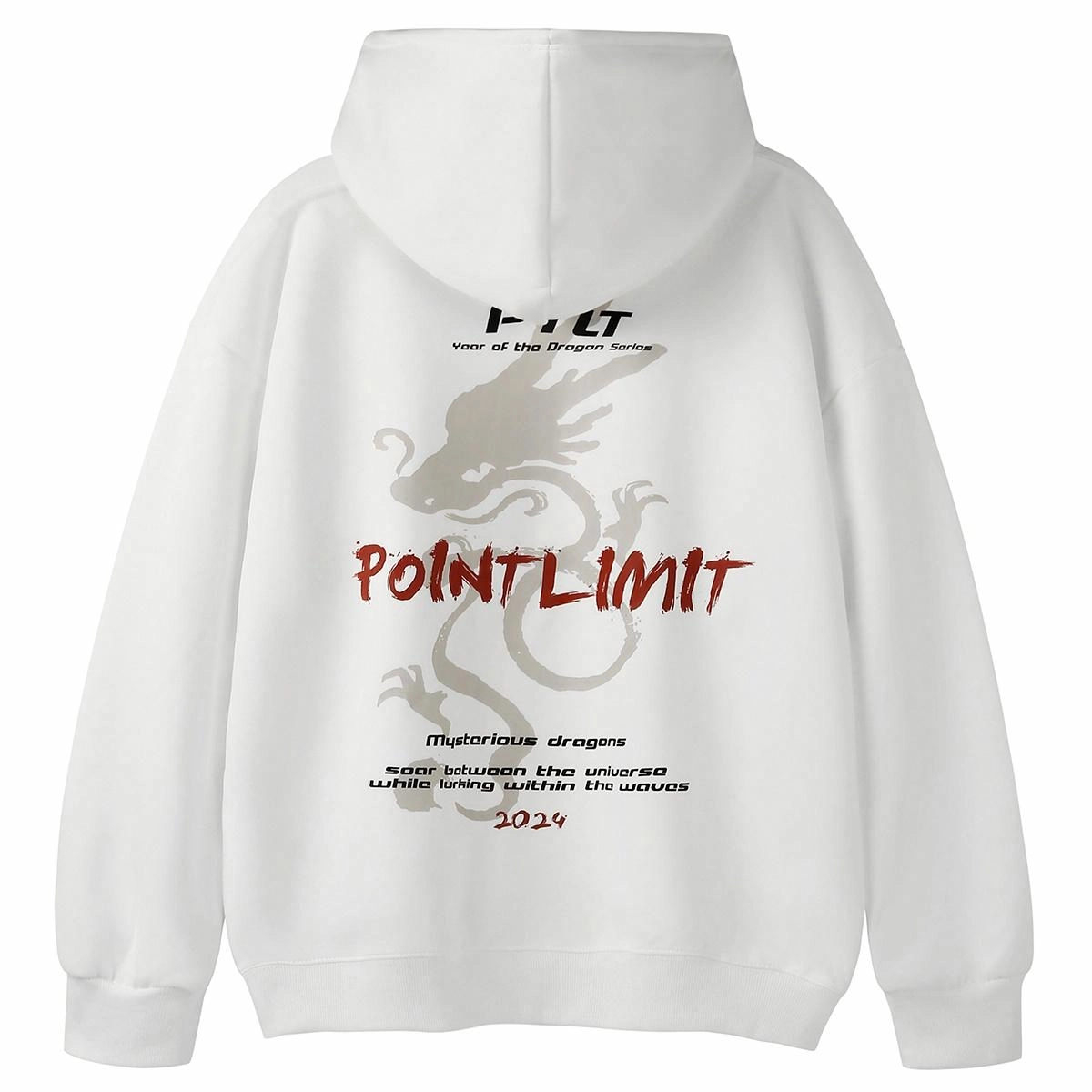 POINTLIMIT FW23 Logo