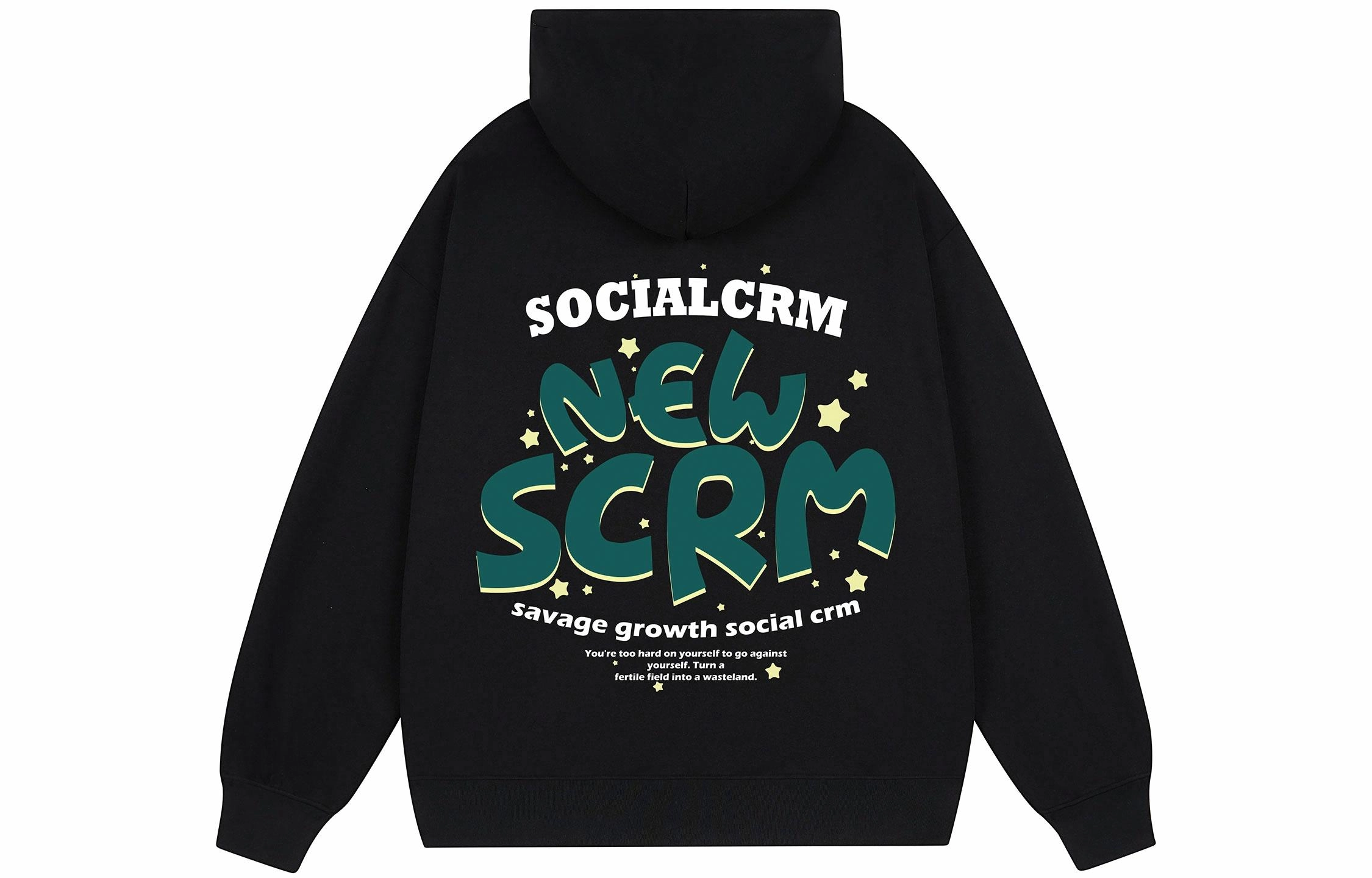 SCRM Logo