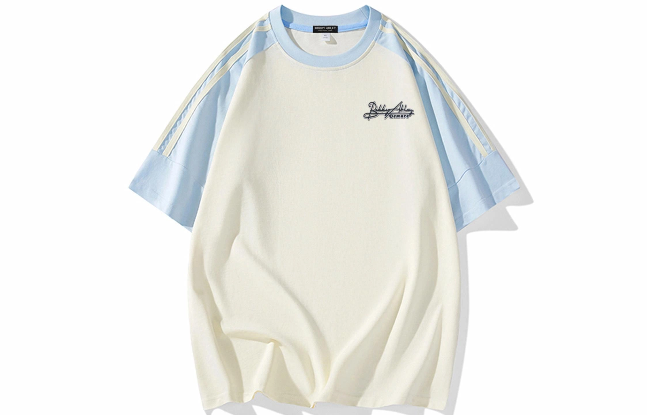 BOBBY ABLEY T