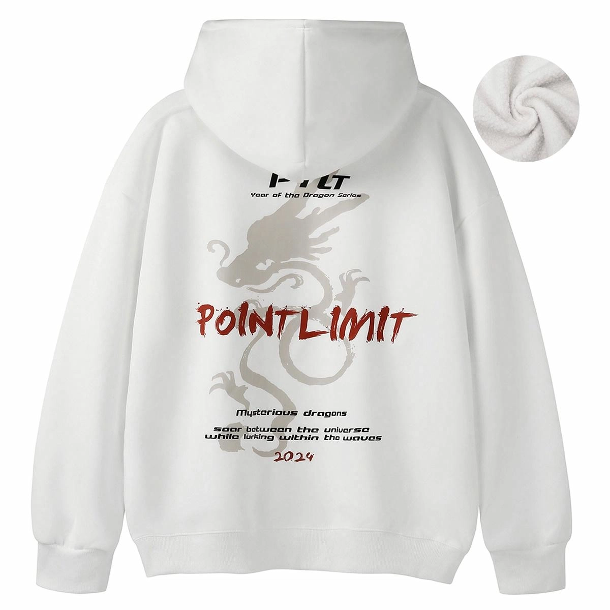 POINTLIMIT FW23 Logo
