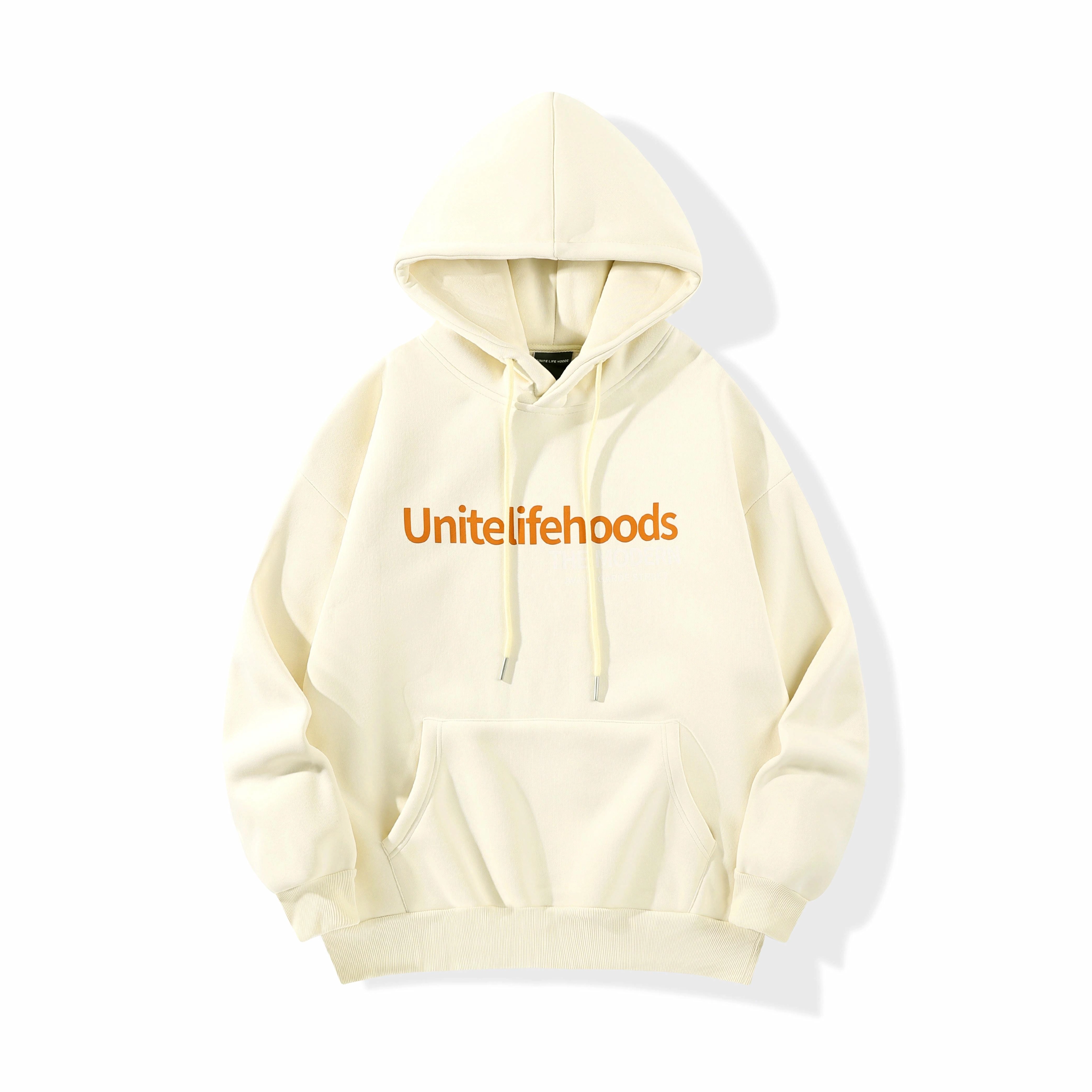 Unite Life HOODS logo