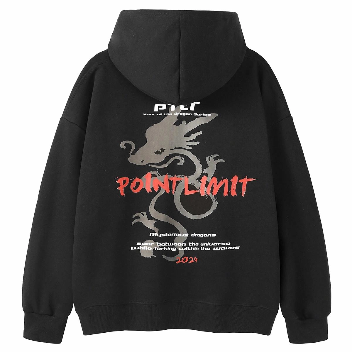 POINTLIMIT FW23 Logo