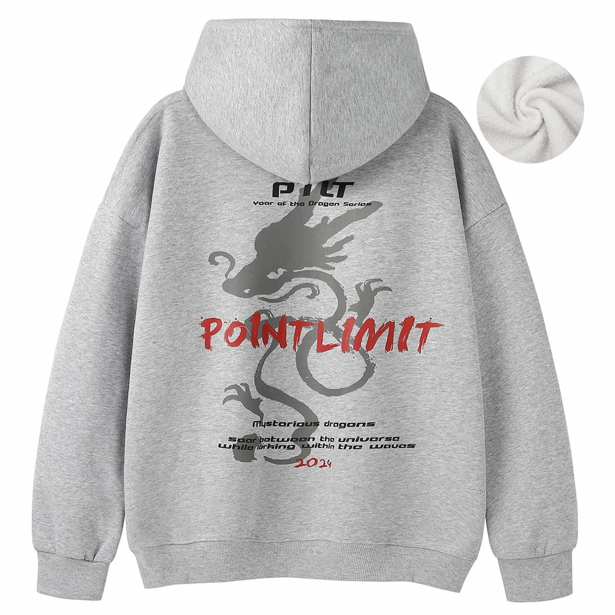 POINTLIMIT FW23 Logo