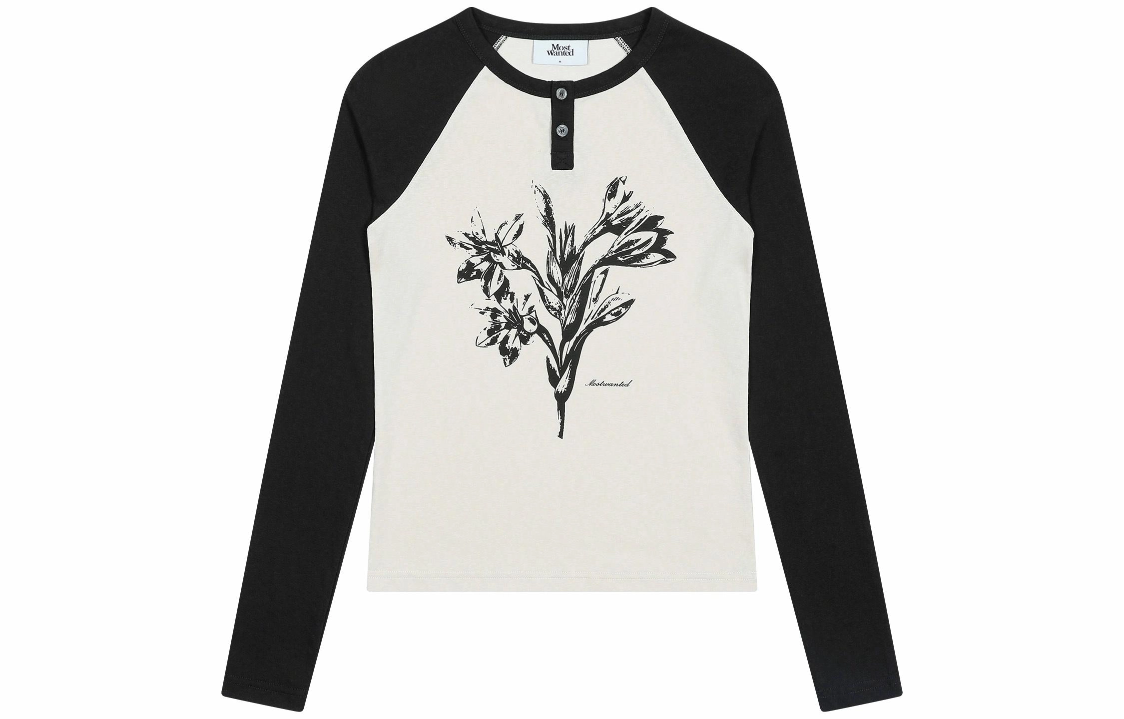 MostwantedLab T