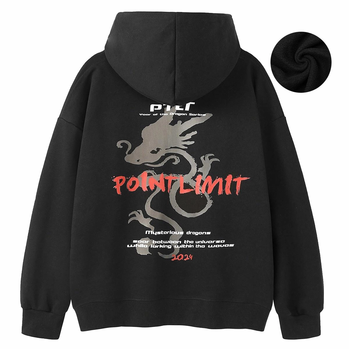 POINTLIMIT FW23 Logo