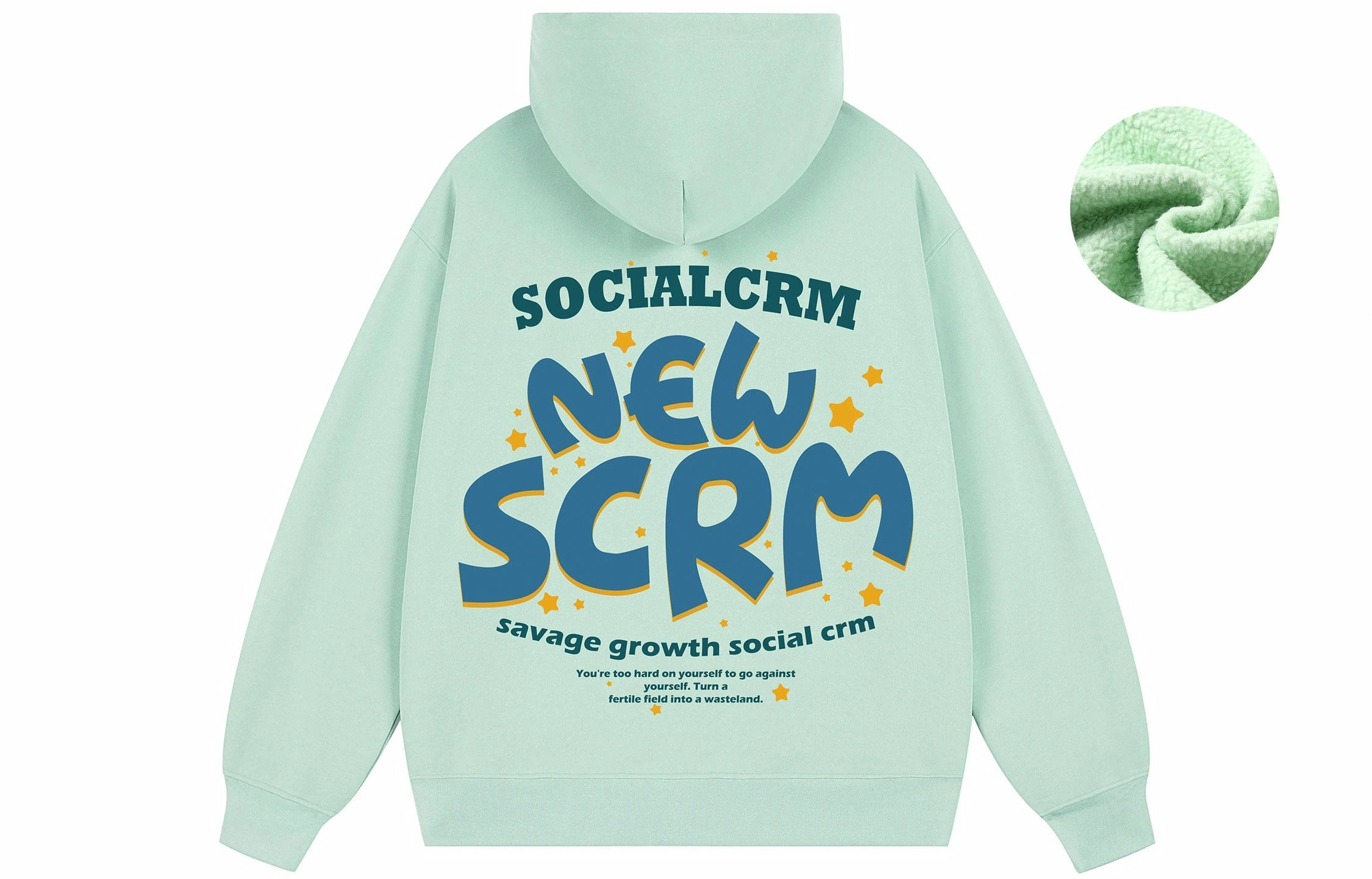 SCRM Logo