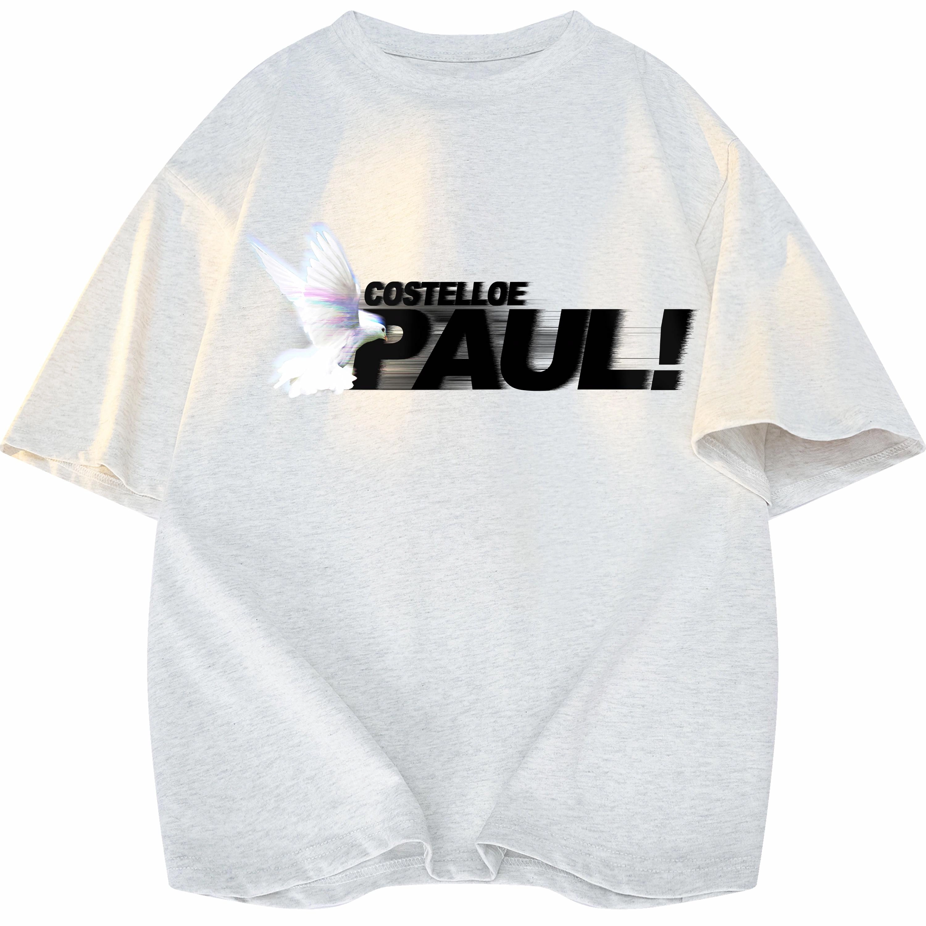 PAUL COSTELLOE LOGOT