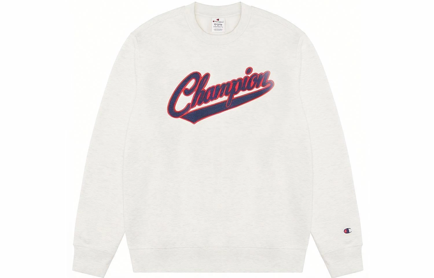 Champion FW22 Rochester Logo