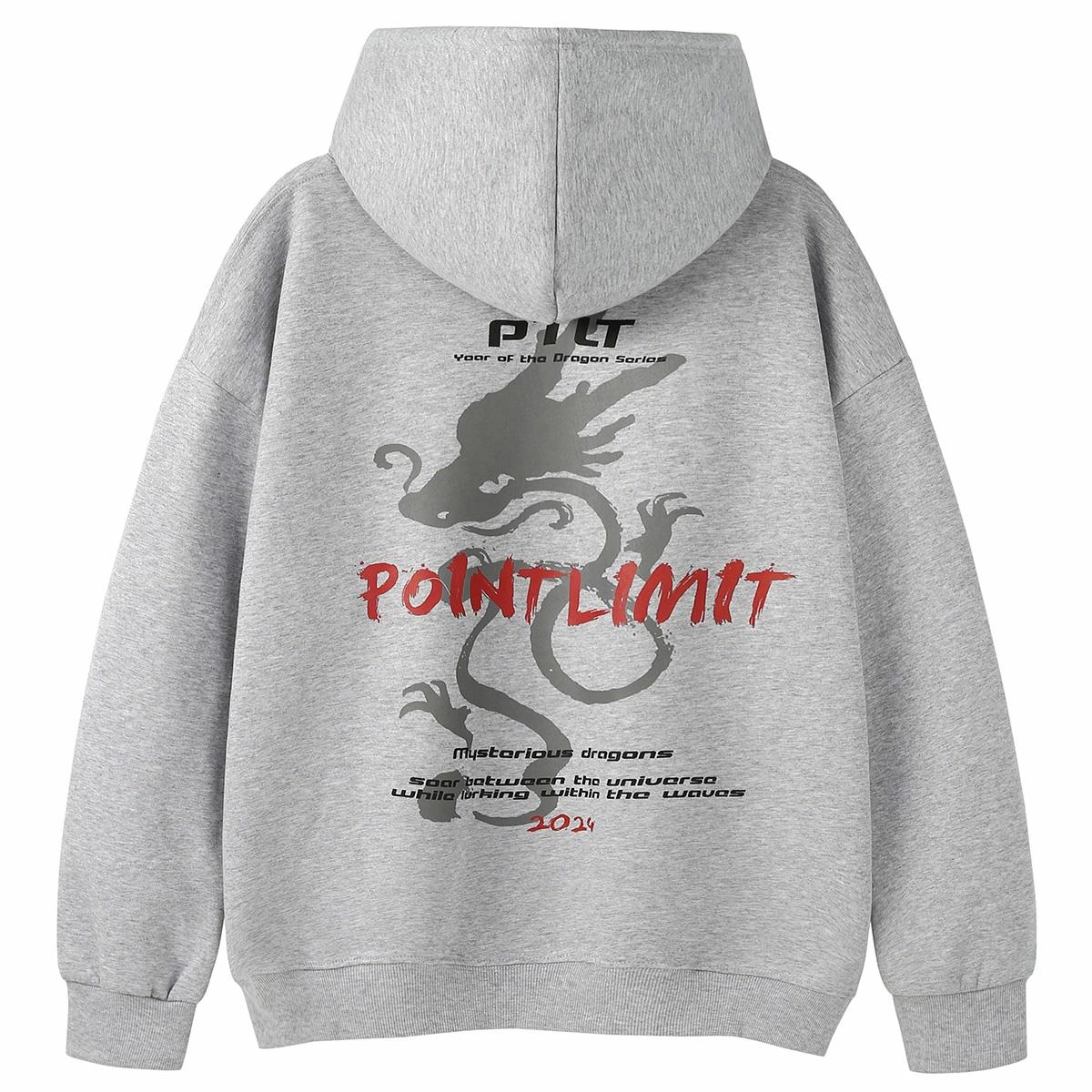 POINTLIMIT FW23 Logo