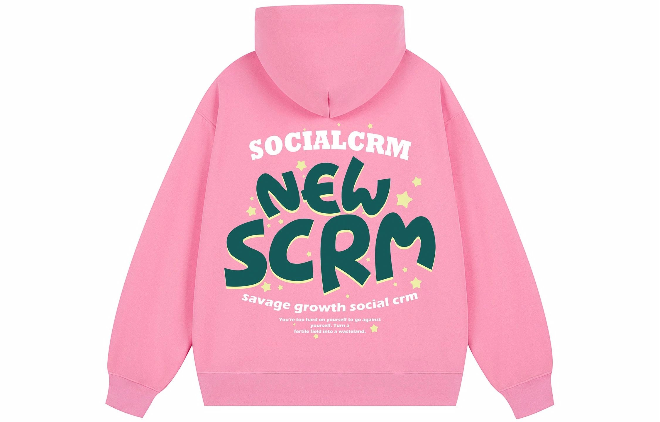 SCRM Logo