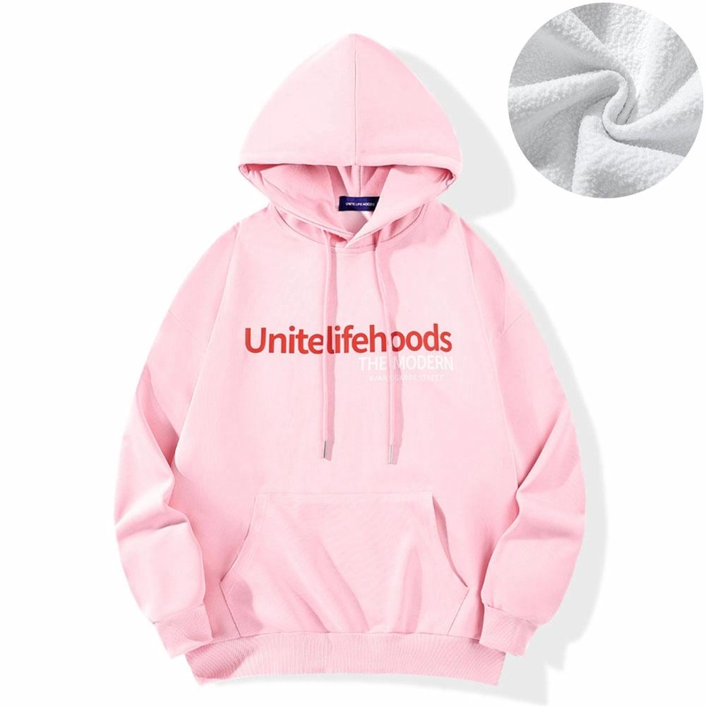 Unite Life HOODS logo