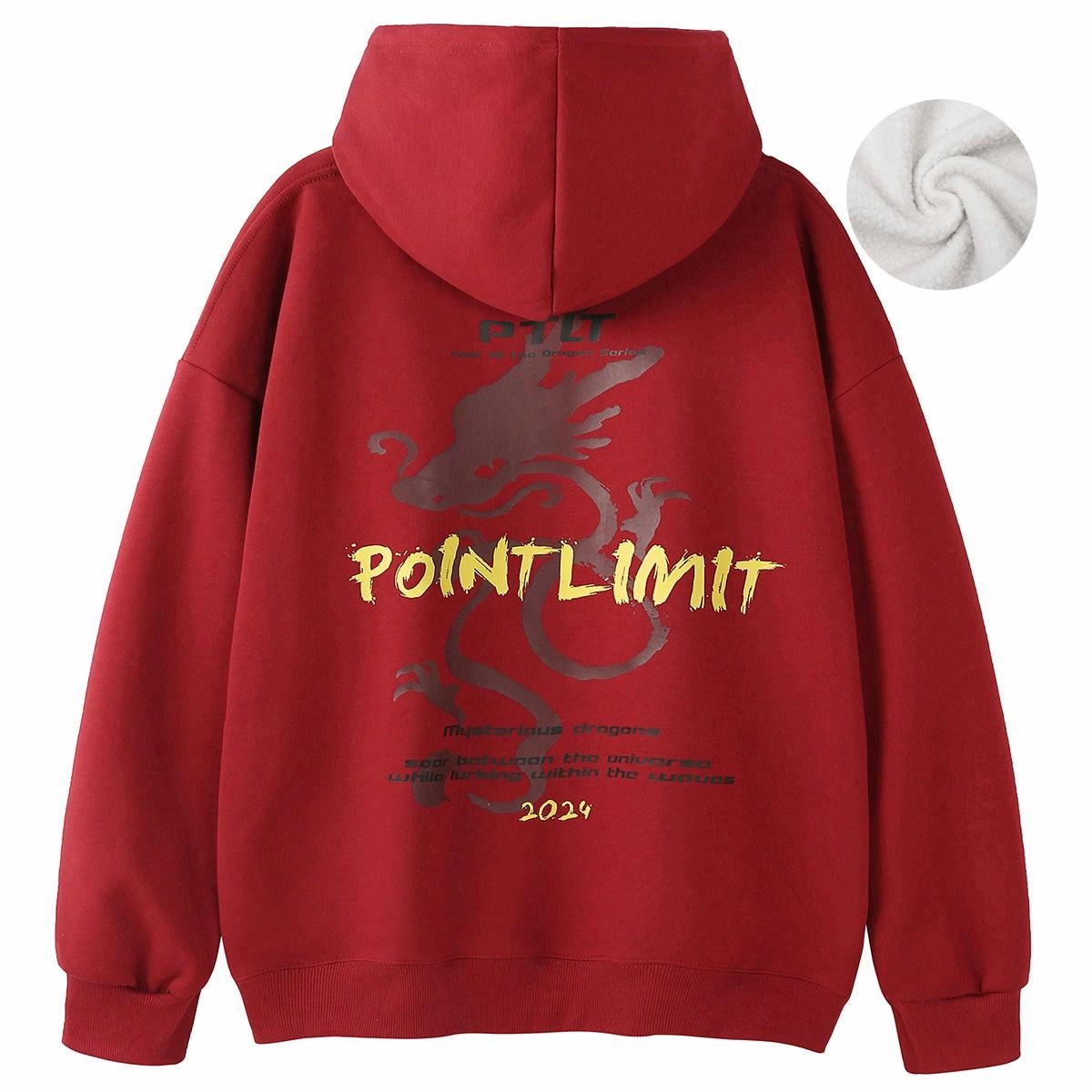 POINTLIMIT FW23 Logo