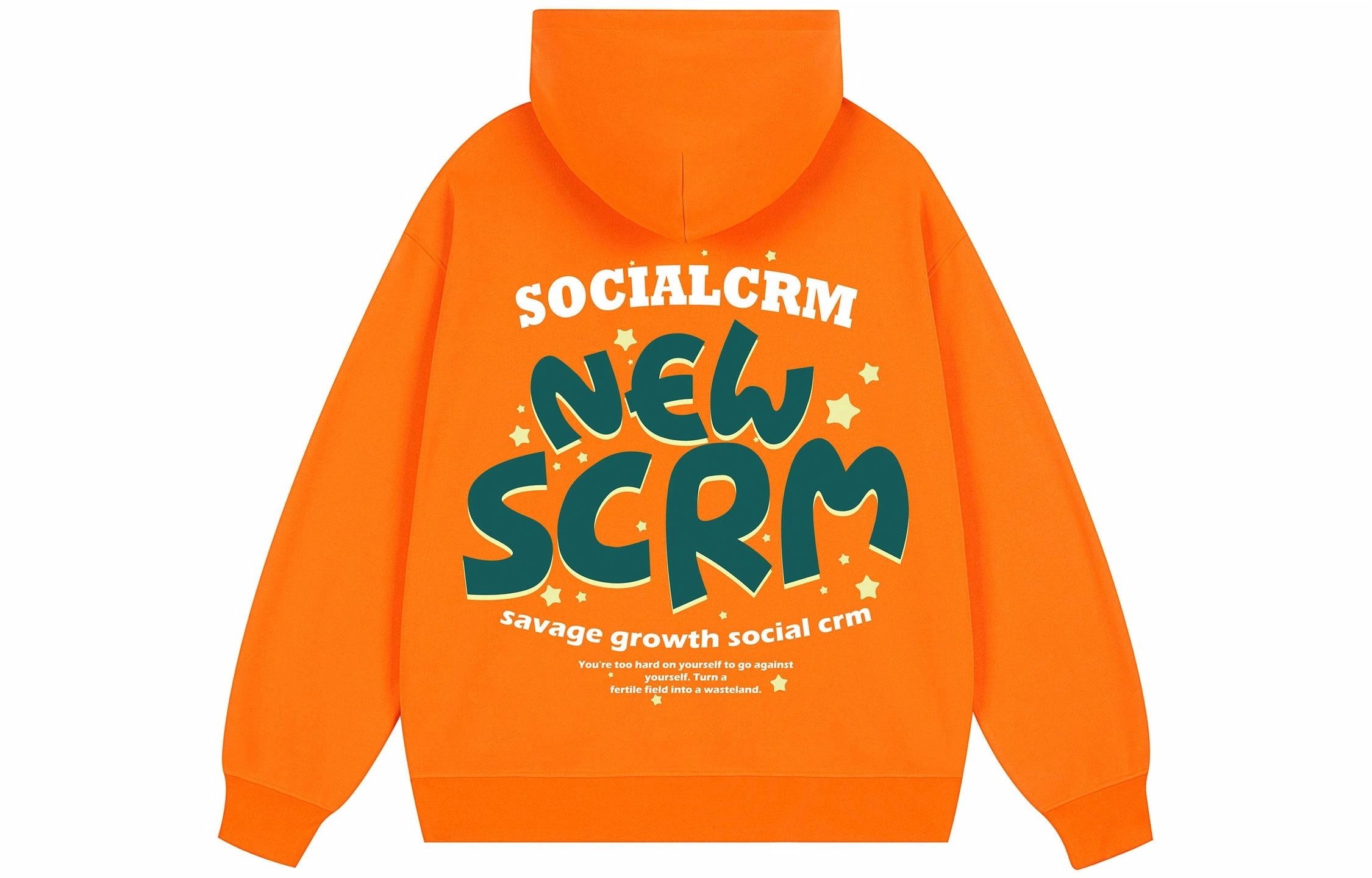 SCRM Logo