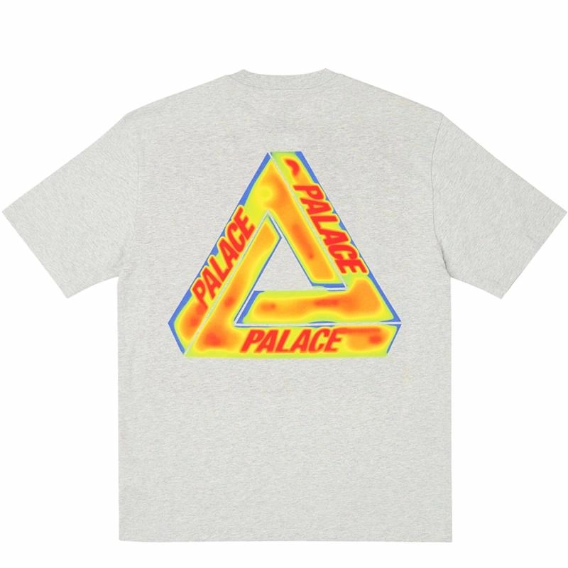 PALACE SS24 HEAT SENSI T-SHIRT T