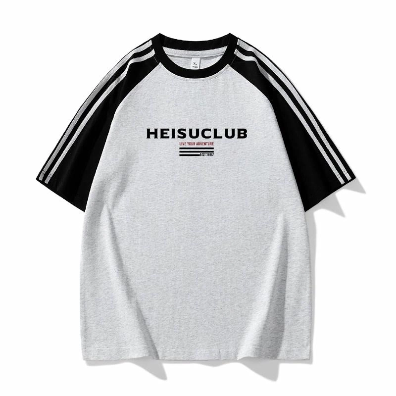 HEISU T