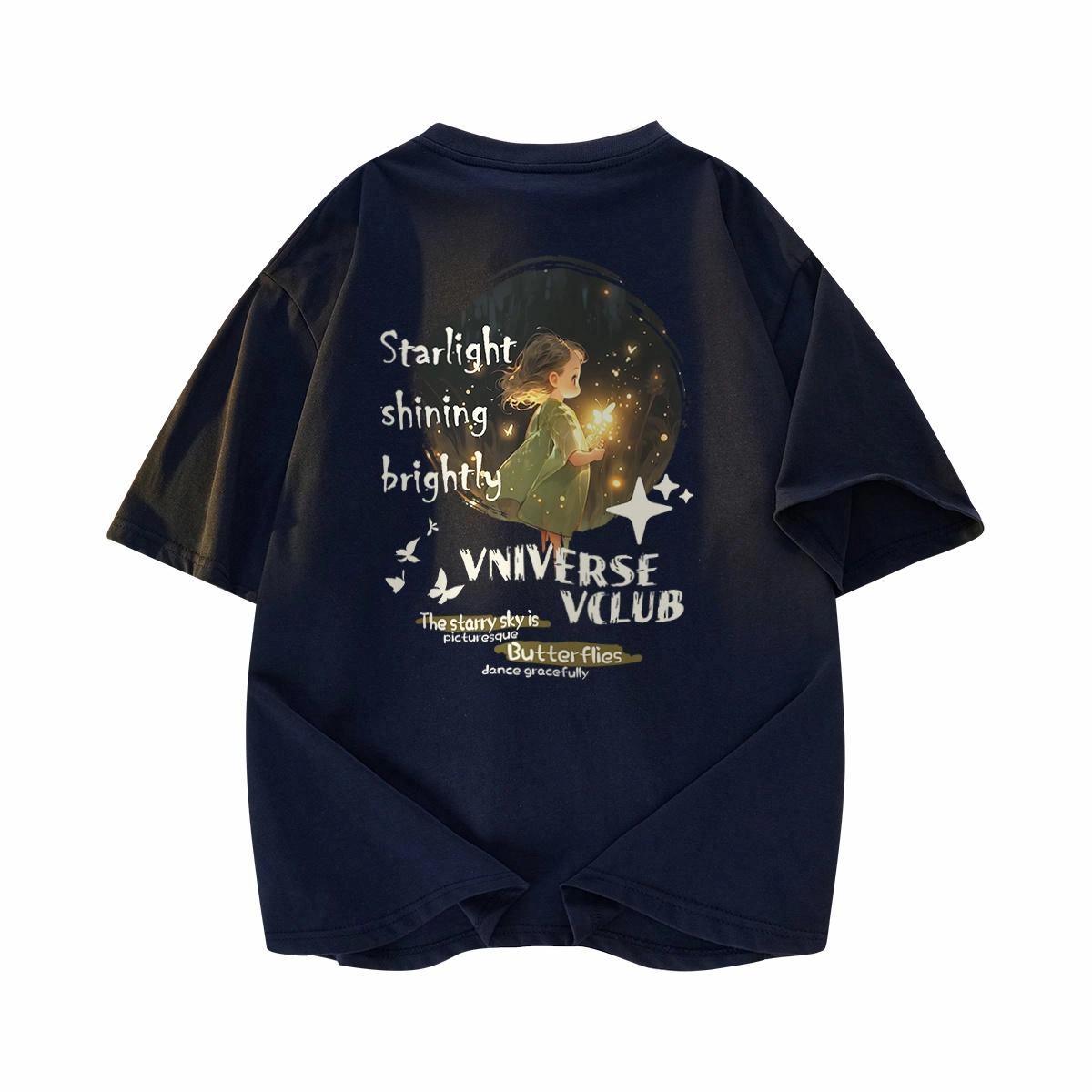 VniVerseVClub T