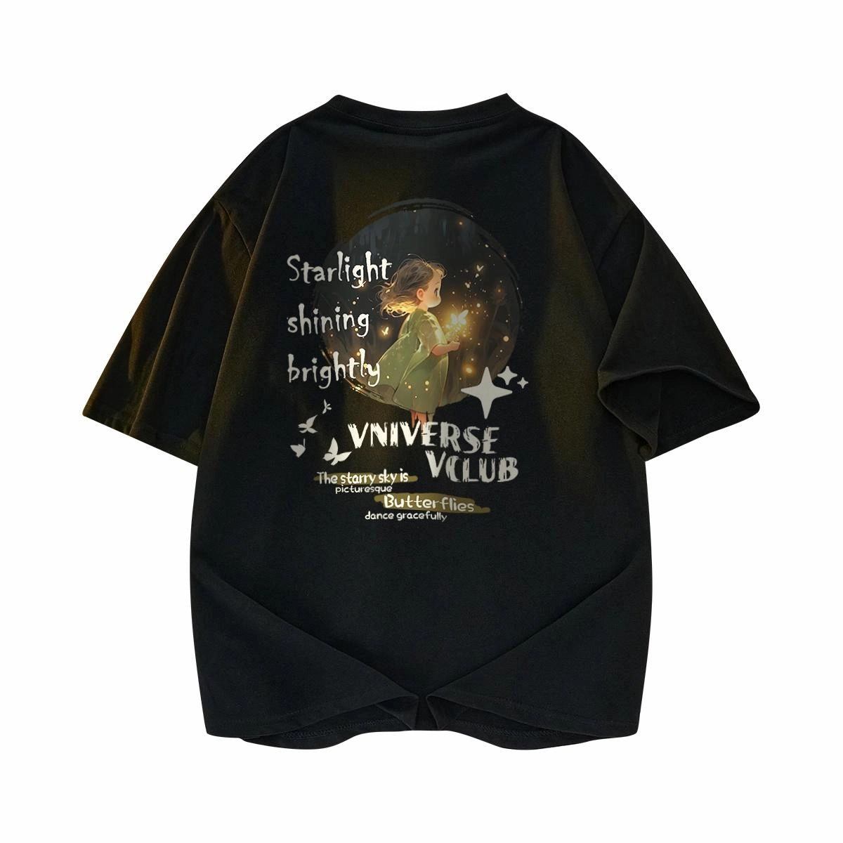 VniVerseVClub T