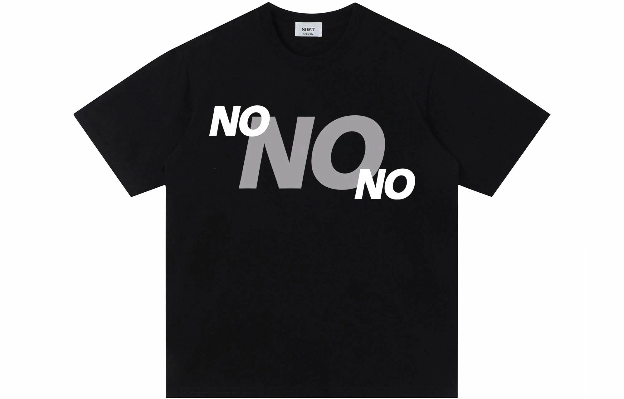 nomt LogoT