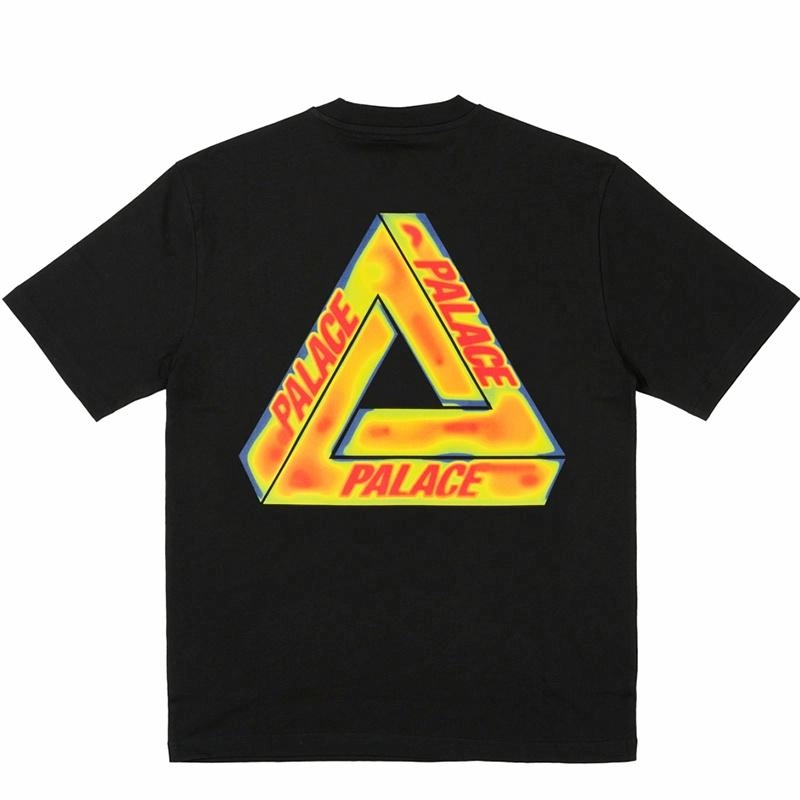 PALACE SS24 HEAT SENSI T-SHIRT T