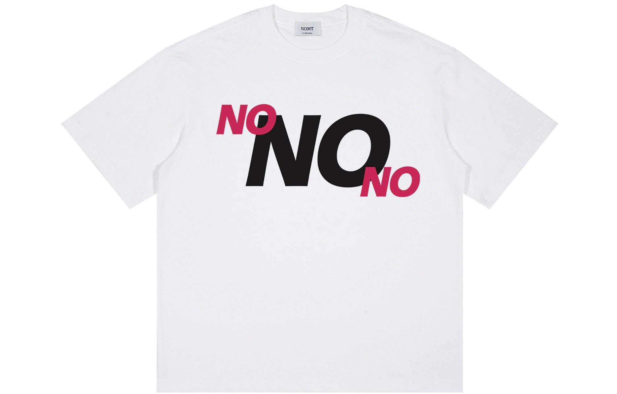 nomt LogoT