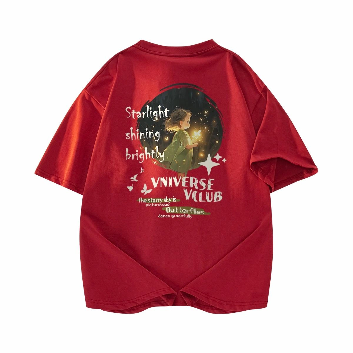 VniVerseVClub T