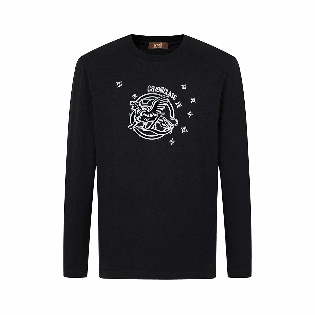 Cavalli Class logoT