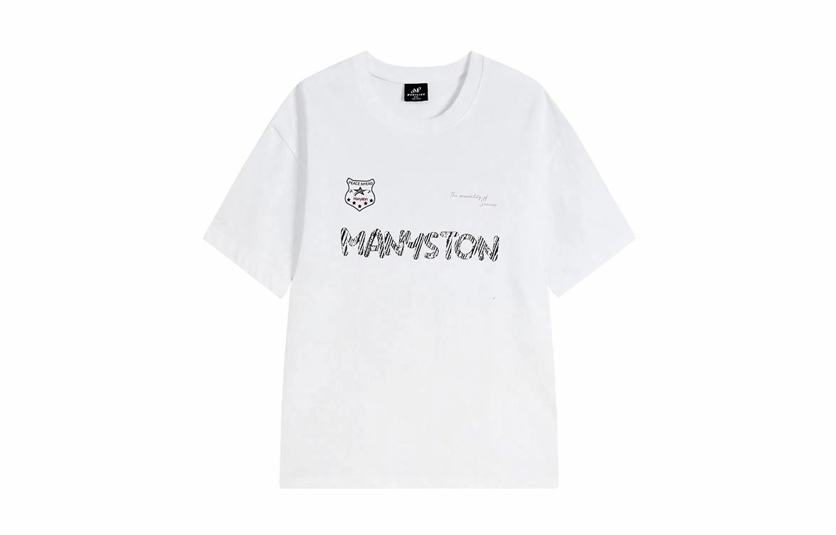 MANYSTON T
