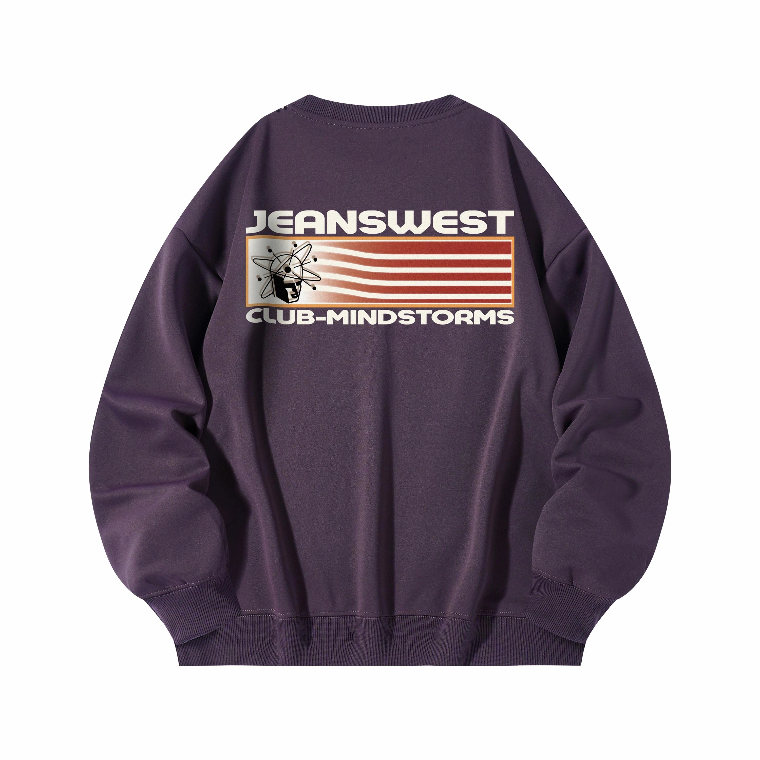 JEANSWEST CLUB