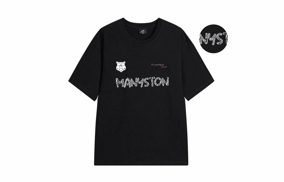 MANYSTON T